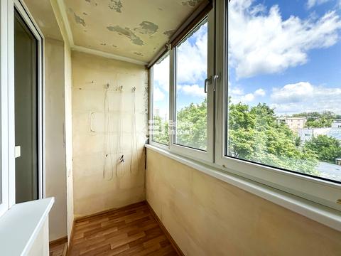 квартира по адресу Отакара Яроша ул., 11а
