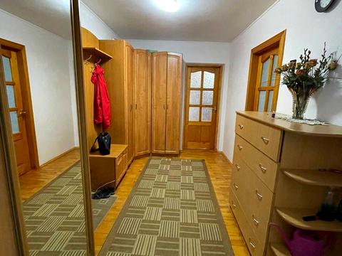 квартира за адресою Стрийська вул., 77