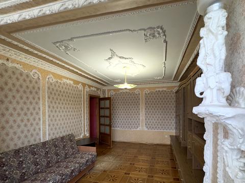 квартира за адресою Оболонський просп., 40