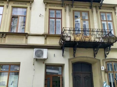 квартира по адресу Бачинского Левка ул., 2