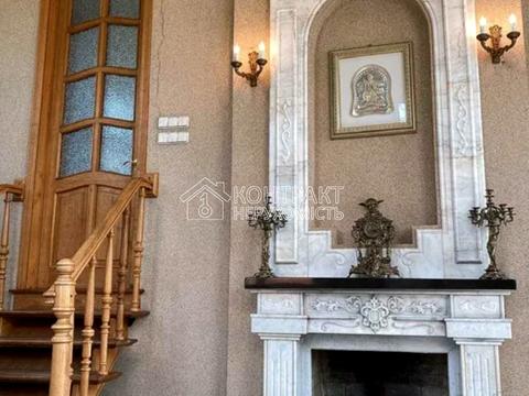 дом по адресу Александровский просп. (Косиора), 48