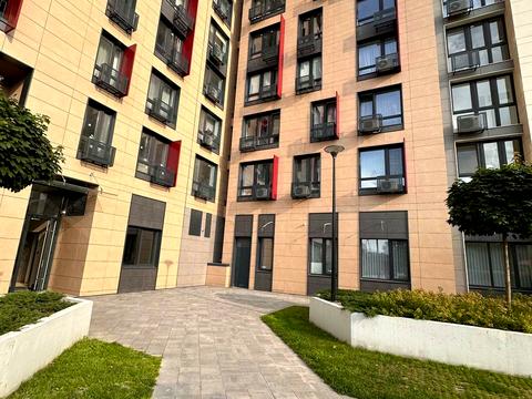 квартира по адресу Митрополита Василия Липковского ул. (Урицкого), 38