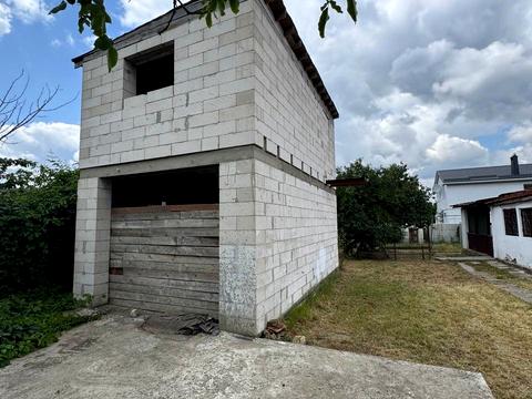 ділянка за адресою Полковника Гуляєва просп. (Маршала Жукова), 111