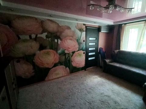 квартира за адресою Героїв Маріуполя пров., 105