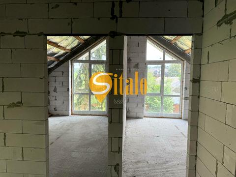 дом по адресу Озерна