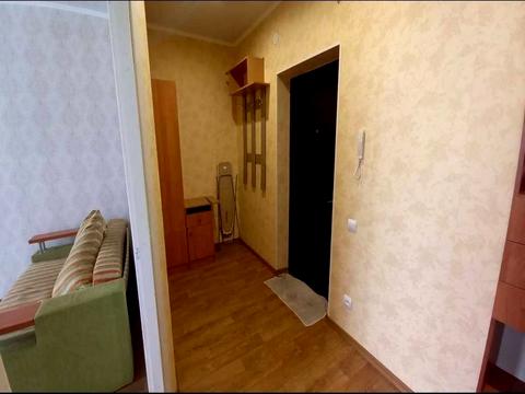квартира по адресу Перспективная ул., 2