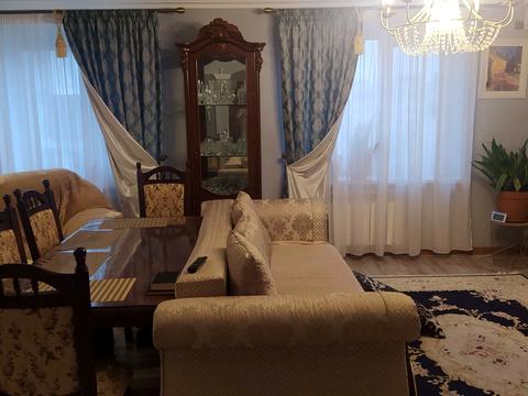 квартира по адресу Великотырновская ул., 22а