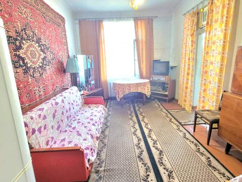 квартира по адресу Молодогвардійська, 36