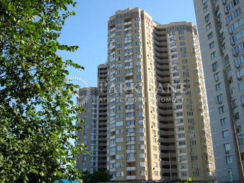 квартира по адресу Миколы Бажана просп., 1-М