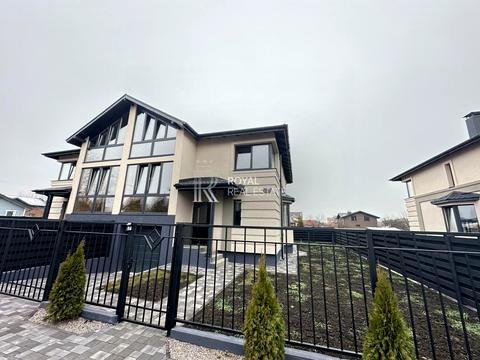 будинок за адресою Юності вул., 43