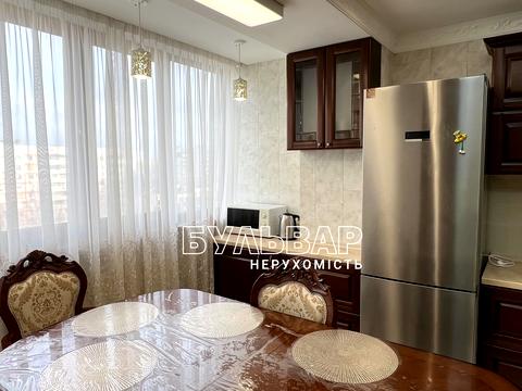 квартира за адресою Соборності України вул., 238а