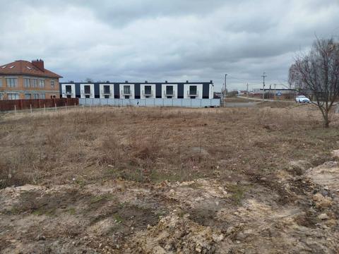 участок по адресу Богдана Хмельницкого ул., 100