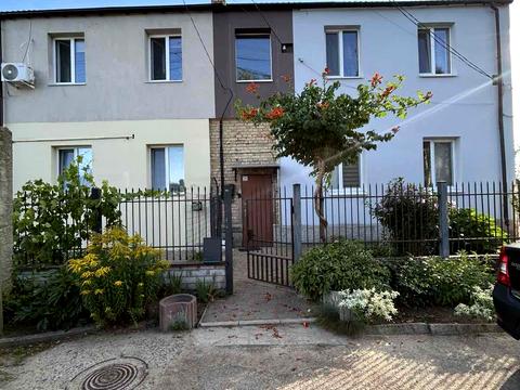 квартира по адресу провулок Крилова, 14