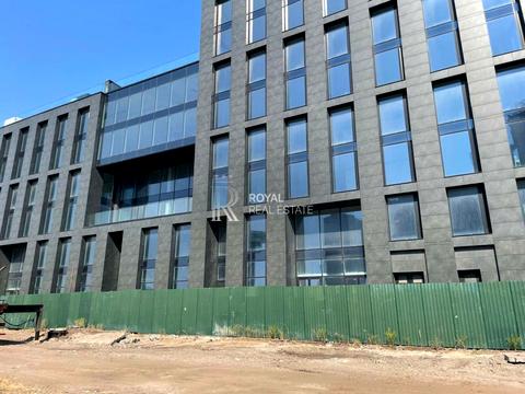 комерційна за адресою Миколи Бажана просп., 15