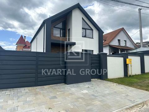 будинок за адресою Ворзельська, 11