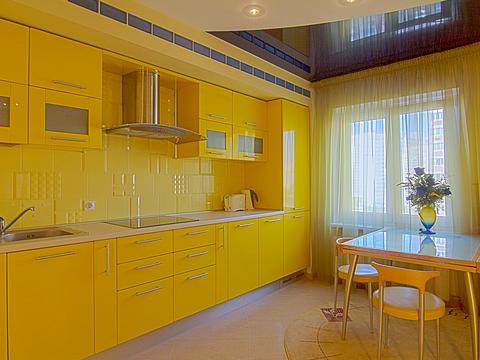 квартира по адресу Бориса Гмыри ул., 3