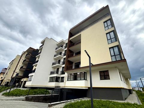 квартира по адресу Героїв Крут ул., 6