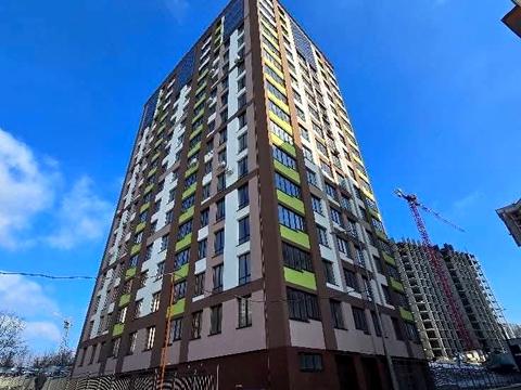 квартира за адресою Підволочиське шосе, 2
