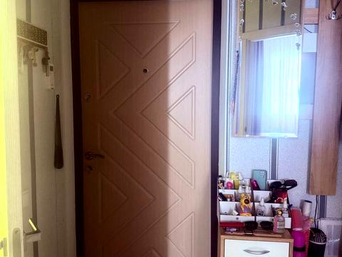 квартира по адресу Жемчужная ул., 11