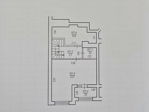 квартира по адресу Карла Мікльоша ул., 20а