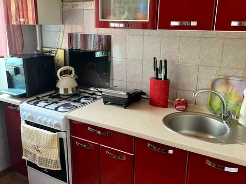 квартира по адресу Тракторостроителей просп., 130б