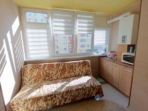 квартира за адресою Лісогріневецька, 28