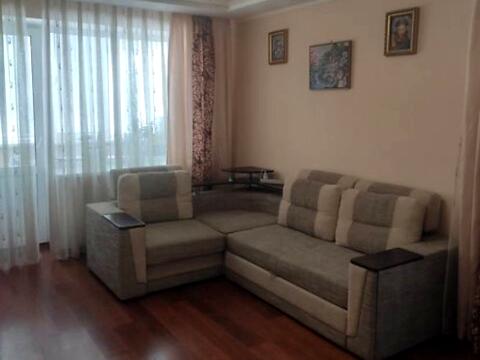 квартира за адресою Панаса Мирного вул., 2