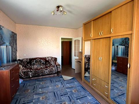 квартира по адресу Новокузнецкая ул., 5-А