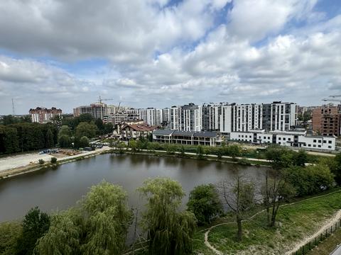квартира по адресу Приозерная ул., 25
