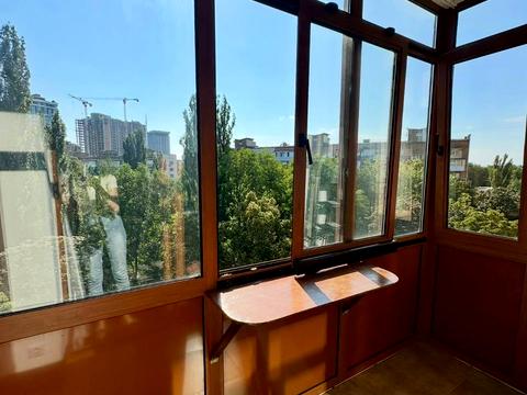 квартира по адресу Леси Украинки бульв., 24