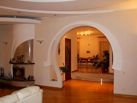 квартира за адресою Григорія Сковороди вул. (Пушкінська), 38