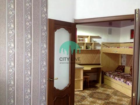квартира за адресою Олександра Довженка вул., 21А