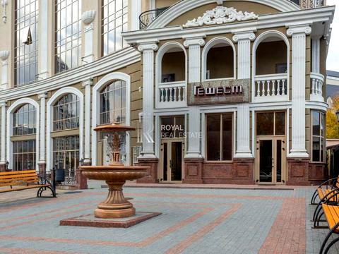 коммерческая по адресу Глубочицкая ул., 99А