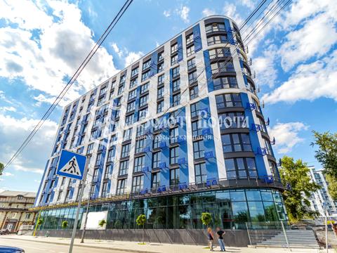 квартира за адресою Центральна вул., 11