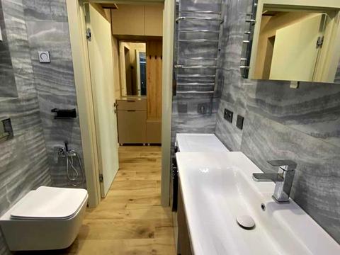 квартира по адресу Каховская ул., 56