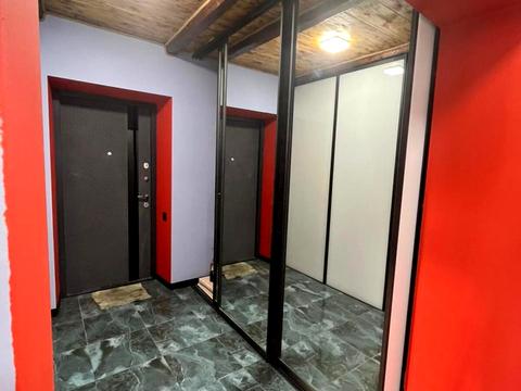 квартира за адресою Мала Арнаутська вул., 40