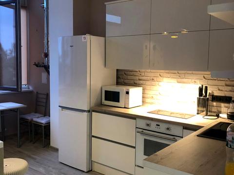 квартира за адресою Набережна вул., 11а