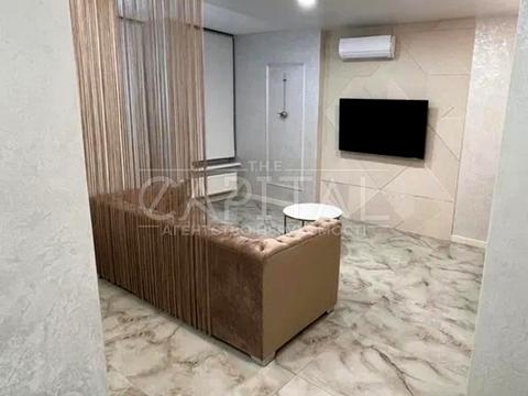 квартира по адресу Киев, Теремковская ул., 4-А