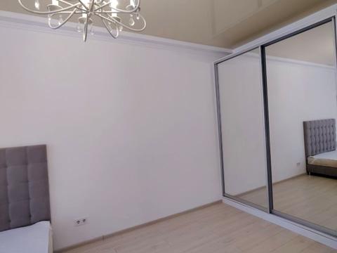квартира за адресою Перлинна вул., 3