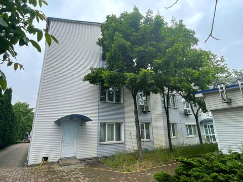 дом по адресу Переяславская ул., 6