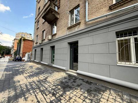 комерційна за адресою Івана Акінфієва вул. (Фучика), 17