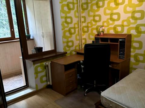 квартира за адресою Леся Курбаса просп., 1к2