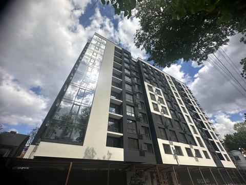 квартира за адресою Гарбарська вул., 23