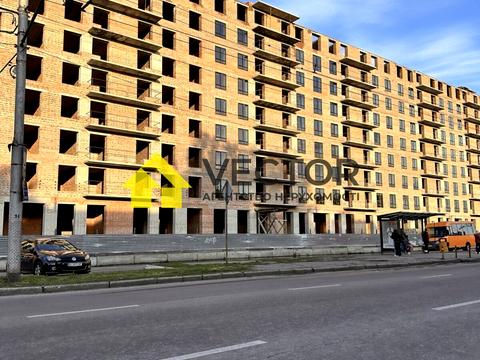 квартира по адресу Зеньковская ул., 6