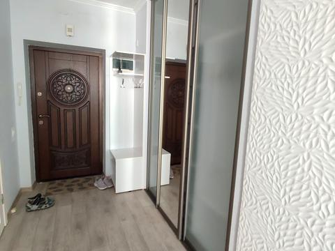 квартира за адресою Липова Алея вул., 2
