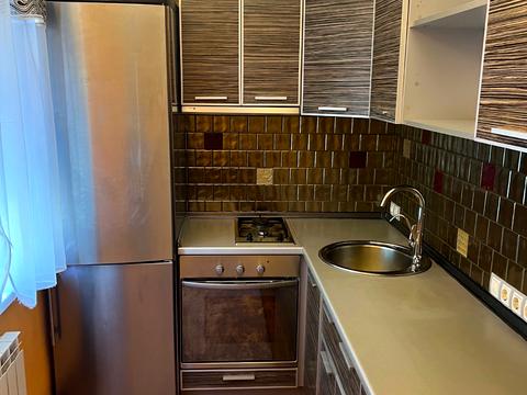 квартира по адресу Світлицького ул., 25