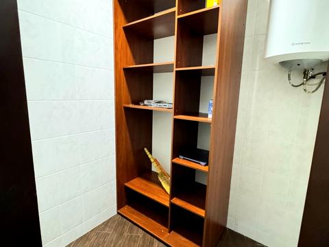 квартира по адресу Генуэзская ул., 24д к4