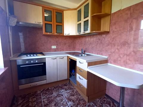 квартира за адресою Мілютенка вул., 24