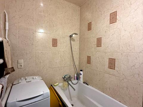 квартира за адресою Фосфорна вул., 15
