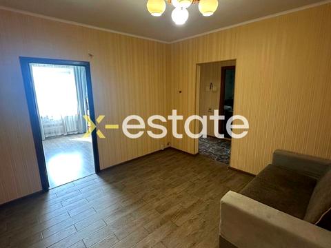 квартира за адресою Радунська вул., 46-Б
